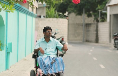 ފުރޮޅުލީ ގޮނޑީގައި 14 އަހަރު؛ ހިނިތުންވުމާ އެކު ކުރިއަށް