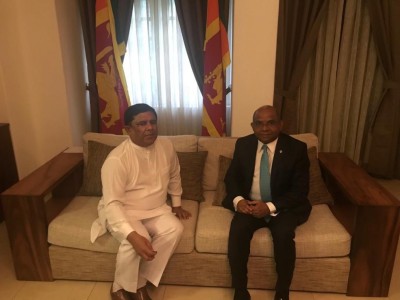 ރެޒިޑެންސް ވިސާ މައްސަލައިގައި ލުއި ހޯދުމަށް މަޝްވަރާކޮށްފި