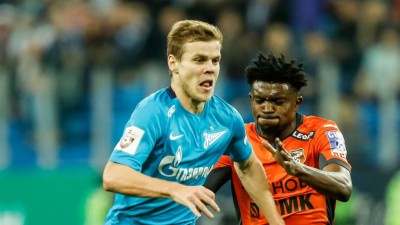 މާރާމާރީގެ ކުށް ސާބިތުވެ ރަޝިޔާ ގައުމީ ޓީމު ދެ ކުޅުންތެރިން ޖަލަށް ލައިފި