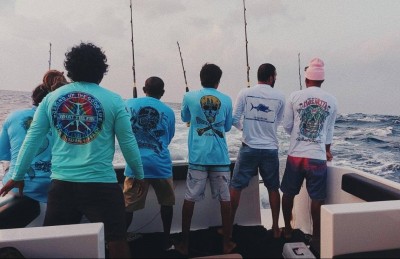 "ކަނޑުފޯރީ"ގެ ފުރަތަމަ މުބާރާތް ބާއްވާ އެޕު ލޯންޗްކޮށްފި