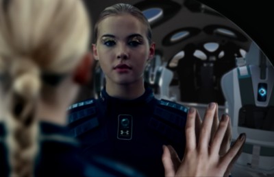 ޖައްވީ ޓޫރިޒަމަށް ވާޖިން ގެލޭކްޓިކުން ބޭނުންކުރާނެ އުޅަނދުގެ އެތެރެ ދައްކާލައިފި