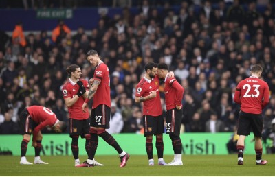 ޔުނައިޓެޑް ގަންނަން ގަތަރުން ކުރާ މަސައްކަތް ހުއްޓުވައިދޭން ޔުއެފާގައި އެދިއްޖެ