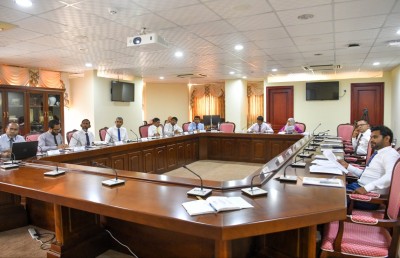 އެމްޕީއެލްގެ ތެލުގެ ބޮޑު ވައްކަމުން ގެއްލުނު 28 މިލިއަން އަދިވެސް ނުހޯދޭ