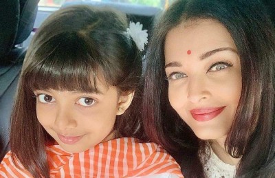 އައިޝްވާރިއާ އާއި ދަރިފުޅު ކޮވިޑް-19 އިން ރަނގަޅުވެއްޖެ