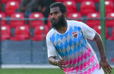 އޭއެފްސީ ކަޕަށް ދަގަނޑޭ ޓީސީގައި މަޑުކުރާނެ