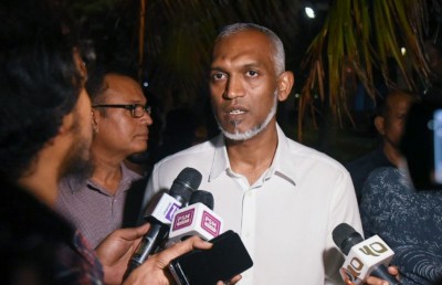 މުއިއްޒު ދެއްވި ކަމަށް ބުނާ ދޮގު ބަޔާނުގެ މައްސަލައިގައި ދައުލަތުގެ ހުރިހާ ހެކީންގެ ހެކިބަސް ނަގައިފި