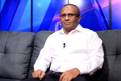 އަތޮޅުން ލިބޭ އާމްދަނީގެ ބައެއް ކައުންސިލަށް ދޭން ޖެހޭ: ސުއޫދު