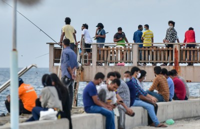 ލުއިތަކުން ނަތީޖާ ގޯސް ނަމަ، ކަންކަން މަޖުބޫރުކުރޭ!