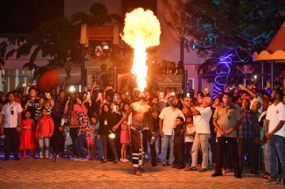 ޔޫތު މިނިސްޓްރީގެ 'ހަފްތާ ރެސް' ރޯދަމަހަށް މެދު ކަނޑާލައިފި