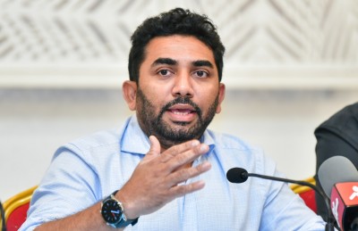 ގިނަ އަދަދަކަށް މީހުން ޕޮޒިޓިވްވުމާ އެކު ހެލްތު މިނިސްޓަރުގެ އިންޒާރެއް