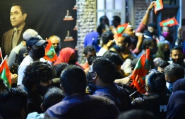 ނިމާލާއި މުހައްމަދު އިސްމާއިލް ފުލުސް އޮފީހަށް ހާޒިރުކުރުން ފަހު ވަގުތު ފަސްކޮށްފި