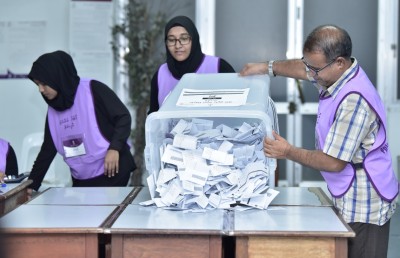 ރިޔާސީ އިންތިހާބަށް ކުރިމަތިލާ މުއްދަތު އިތުރުކުރަން ހުށަހަޅައިފި