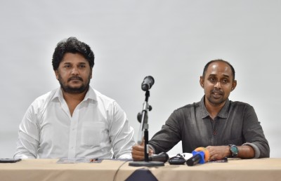 "މިޔުޒިކަލް އައިޑޮލް" އަންނަ މަހު، ޓިކެޓު ވިއްކަން ފަށައިފި
