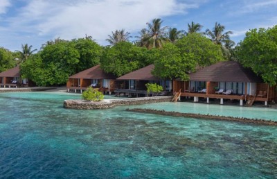 ލިލީ ބީޗް ރިސޯޓުން ގެސްޓުންނަށް ކޮވިޑް ޓެސްޓު ހިލޭ ހަދައިދެނީ