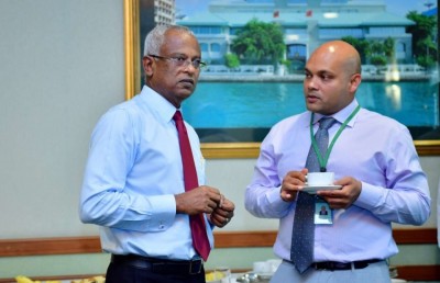 ވަޒީފާއިން ވަކިކުރުމުގެ ޝަކުވާ ބޮޑު، ސަރުކާރުން ދޮގު ކުރޭ