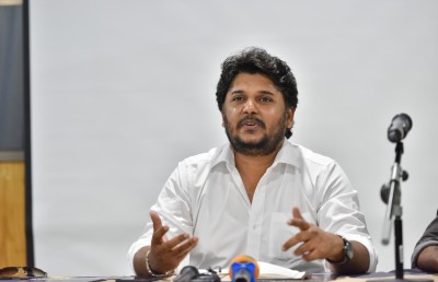 "މިޔުޒިކަލް އައިޑޮލް" އަންނަ މަހު، ޓިކެޓު ވިއްކަން ފަށައިފި