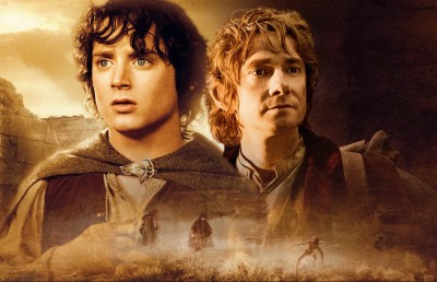 "ލޯޑް އޮފް ދަ ރިންގްސް" ގެ އާ ފިލްމުތަކެއް ނެރެނީ