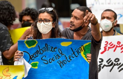 އައްޑޫގައި ނުކުޅެދޭ މީހާ ރޭޕް ކުރި މައްސަލައިގައި ދެ މީހަކު ހައްޔަރުކޮށްފި