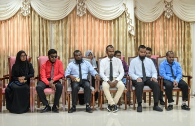 ލޯފަން މީހުން އަމިއްލައަށް ވޯޓު ލާނެ ގޮތެއް ނިންމަނީ