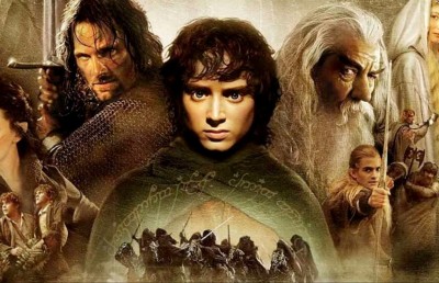 "ލޯޑް އޮފް ދަ ރިންގްސް" ގެ އާ ފިލްމުތަކެއް ނެރެނީ