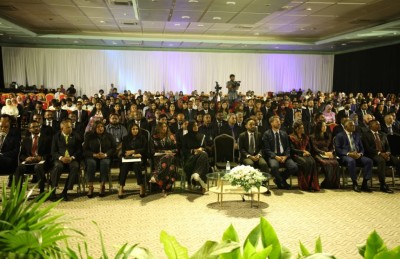 ފުރަތަމަ ބާ އިމްތިހާނަށް ފަހު 73 މީހަކަށް ވަކީލުކަމުގެ ހުއްދަ ދީފި