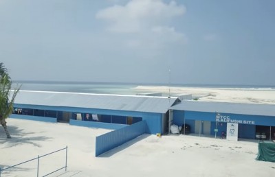 އަލިފުށީ އެއާޕޯޓް، ރައްޔިތުންގެ އުއްމީދުތަކާ ގުޅިފައި
