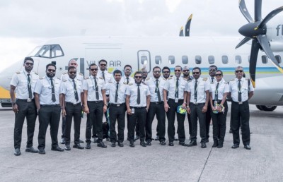 ގެއްލިގެން އެ ދިޔައީ، މުހިންމު ކެޕްޓަނެއް، ރަނގަޅު ރަހުމަތްތެރިއެއް