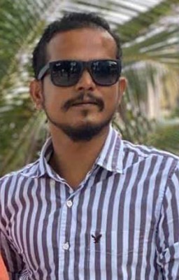 ގެއްލިގެން އެ ދިޔައީ، މުހިންމު ކެޕްޓަނެއް، ރަނގަޅު ރަހުމަތްތެރިއެއް