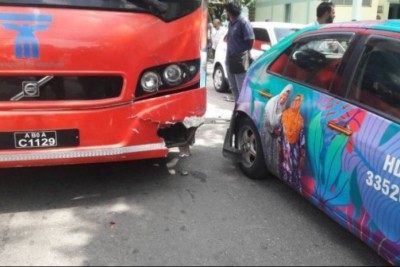 އެމްޓީސީސީގެ ބަސްތަކުގައި ކެމެރާ ހަރުކުރަނީ