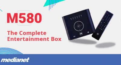 މީޑިއާނެޓްގެ އެންމެ ފަހުގެ ޓޮޕްބޮކްސްއިން ކަރޯކޭ