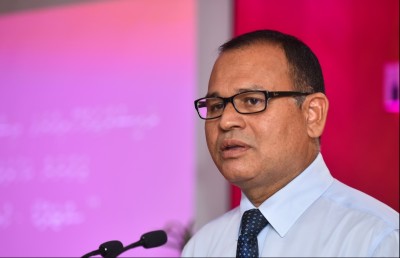 ކޮވިޑް ފެތުރޭތީ މަޖިލީހުގެ ޖަލްސާތައް އޮންލައިންކޮށް ބާއްވަން ގޮވާލައިފި