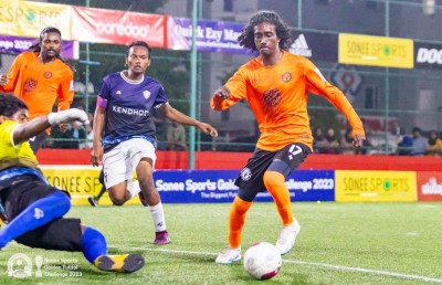 ބ. އއ. އަދި ފ. އަތޮޅު ފައިނަލަށް ޓީމުތައް ހޮވިއްޖެ
