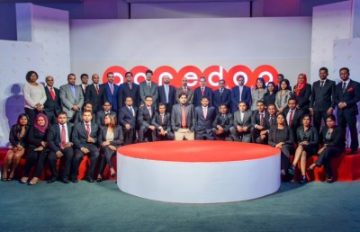 އުރީދޫއަށް 15 އަހަރު: ހިދުމަތްތަކުގައި ދެވަނައެއް ނެތް