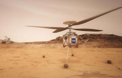 އެމެރިކާގެ އުޅަނދު މާސްއަށް، މިފަހަރު ހެލިކޮޕްޓަރެއް ވެސް ހިފައިގެން!