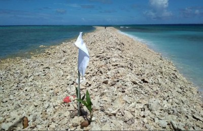 މީދުއަށް އުދައާ އެކު ލިބުނީ ދިގު ހުރާގަނޑެއް!