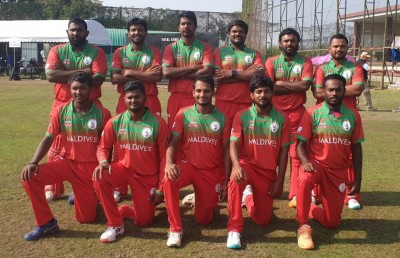 ކެޕްޓަންގެ ހާފް ސެންޗަރީއާ އެކު ރާއްޖޭން އީރާން ބަލިކޮށްފި