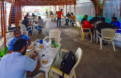 އެޗްޕީއޭގެ އުސޫލުތަކާ ޚިލާފުވެގެން މިއަދު 40 ތަނެއް ބަންދުކޮށްފި