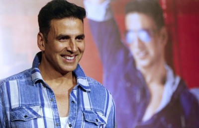 އަކްޝޭ ކުމާރުގެ ފިލްމު ލިސްޓަށް "ރަކްޝާ ބަންދަން"