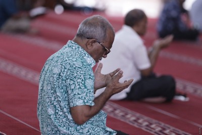 ރޯދައިގެ ވަސިއްޔަތް: ތައުބާވުން