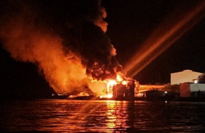 ގުޅިފަޅުން ފެނުނީ އަލިފާނުގައި ގެއްލުނު މީހާގެ ހަށިގަނޑު: ފުލުހުން