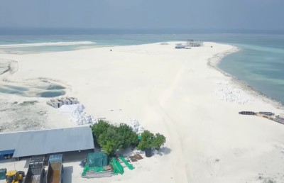 އަލިފުށީ އެއާޕޯޓް، ރައްޔިތުންގެ އުއްމީދުތަކާ ގުޅިފައި
