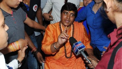 މޯދީގެ ކެންޑިޑޭޓުންގެ ތެރޭގައި ޓެރަރިޒަމްގެ ދައުވާކޮށްފައިވާ މީހެއް