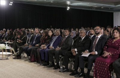 ފުރަތަމަ ބާ އިމްތިހާނަށް ފަހު 73 މީހަކަށް ވަކީލުކަމުގެ ހުއްދަ ދީފި
