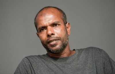 ޓްރެކާއި ފީލްޑްގެ ހަވާސާއިން ބޭރުނުވެ އަބުޅޯގެ ވާހަކަ