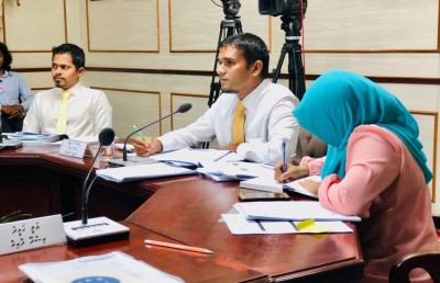 މައްސަލައެއްގެ ތަފުސީލު ހޯދަން އެޗްޑީސީގެ ވެރިން ކޮމިޓީއަށް