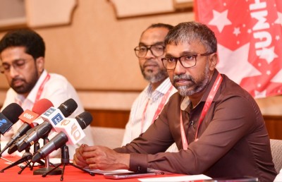 ޖޭޕީން ރިޔާސީ އިންތިހާބަށް ނުކުންނަނީ؟!
