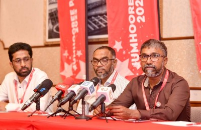 ޖޭޕީން ރިޔާސީ އިންތިހާބަށް ނުކުންނަނީ؟!