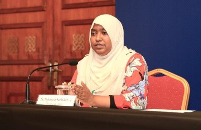 64 ސިއްހީ ޚިދުމަތްތެރިއަކު، 67 ފުލުހަކު ކޮވިޑަށް ޕޮޒިޓިވް ވެފައިވޭ