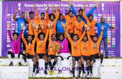 ގއ. އަތޮޅު ޗެމްޕިއަންކަން މިއަހަރު ވެސް މާމެންދޫ އަށް