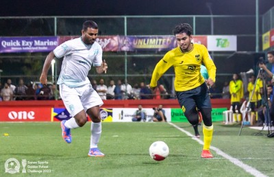 ބ. އއ. އަދި ފ. އަތޮޅު ފައިނަލަށް ޓީމުތައް ހޮވިއްޖެ